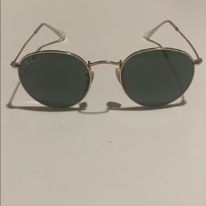 Ray Ban Sunglasses